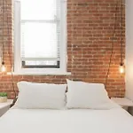 Habitat 101brooklyn * New York