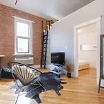 Habitat 101brooklyn Apartment