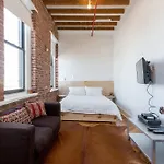 Apartment Habitat 101brooklyn