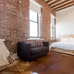 Habitat 101brooklyn New York
