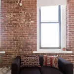 Habitat 101brooklyn New York