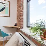 Habitat 101brooklyn New York