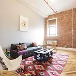 Habitat 101brooklyn * New York