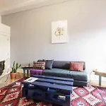 Apartment Habitat 101brooklyn