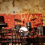 Hotel Roxy