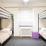 Flushing Ymca Hostel New York