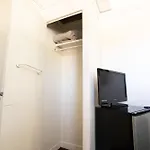 Flushing Ymca Hostel New York
