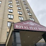 Royal Hotel