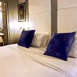 The Ridge Hotel
