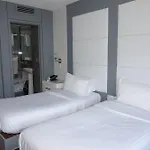 Hotel The Ridge 3*