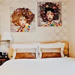 Hotel Mimosa