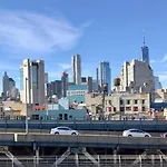 Hotel Mimosa New York
