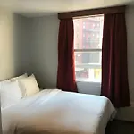 Hotel Mimosa