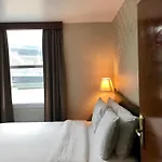 Mimosa Hotel