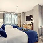 Hotel Artezen New York