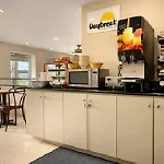 Days By Wyndham Jamaica / Jfk Airport 3*