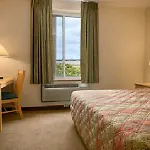 Hotel Days By Wyndham Jamaica / Jfk Airport New York