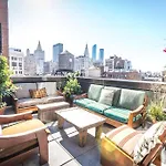 Hotel Made New York