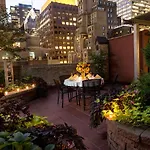 Hotel San Carlos New York