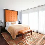 Hotel San Carlos