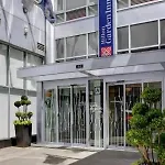 Hilton Garden New York/manhattan-chelsea Hotel New York