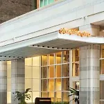 Hotel Hampton Times Square New York