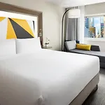M Social Times Square 4*