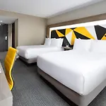 M Social Times Square Hotel