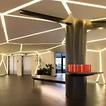 M Social Times Square Hotel New York