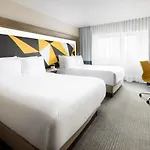 M Social Times Square Hotel 4*