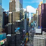 Hotel M Social Times Square