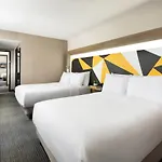 Hotel M Social Times Square