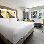 M Social Times Square 4*