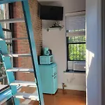 Harlem Apartment