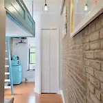 Harlem Apartment *