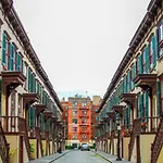 Spectacular Vacation Home With Excellent Location In New York