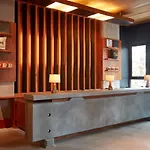 Hotel Ace Brooklyn 4*