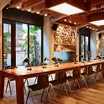 Hotel Ace Brooklyn