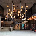 Hotel Ace Brooklyn 4*