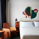 Hotel Ace Brooklyn 4*