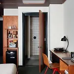 Ace Brooklyn Hotel 4*