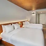 Truss Hotel Times Square