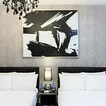 Hotel Square At Times Square