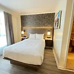 Garden Inn & Suites - Jfk