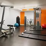 Row Nyc At Times Square