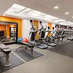 Row Nyc At Times Square