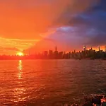 Nyc Glamping