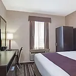 Days By Wyndham Jamaica / Jfk Airport 3* New York