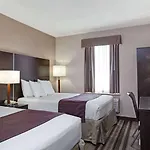 Hotel Days By Wyndham Jamaica / Jfk Airport New York