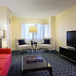 Hyatt Regency Times Square 4* New York